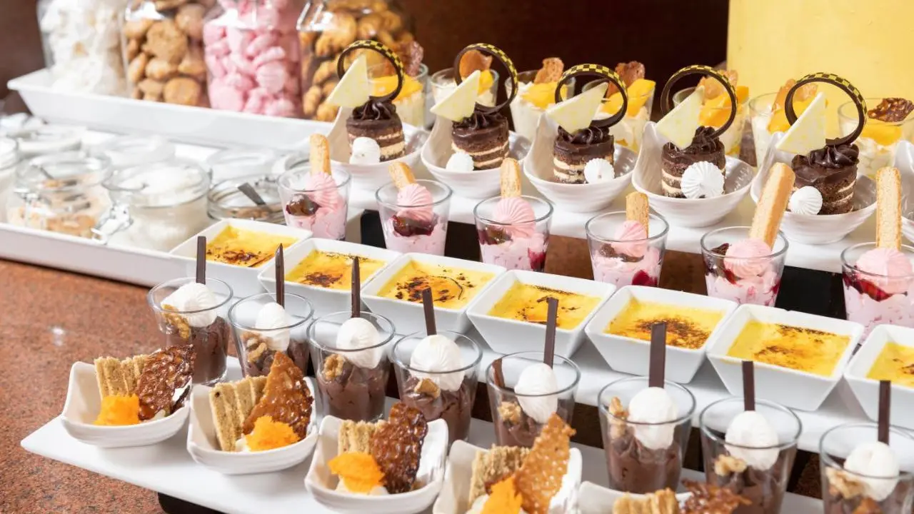 الفندق ثري كورنرز ريحانة - الجونة